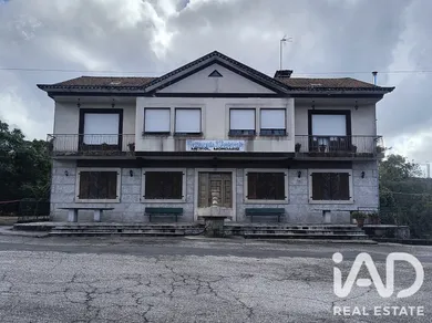 Chalet en Mondariz