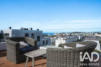 Ático en Sitges
