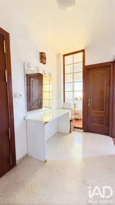 Piso en Málaga