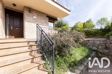 Chalet en Guadalix de la Sierra