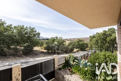 Chalet en Guadalix de la Sierra