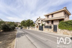 Chalet en Guadalix de la Sierra