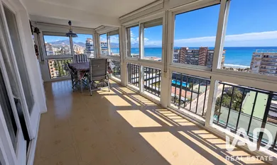 Piso en Alicante