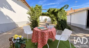 Casa en Villanueva del Campo