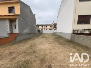 Terreno edificable en Ciudad Rodrigo
