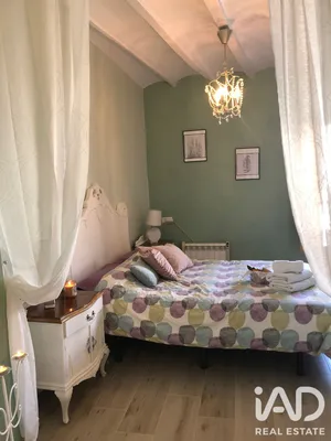 Maison de village à Polop