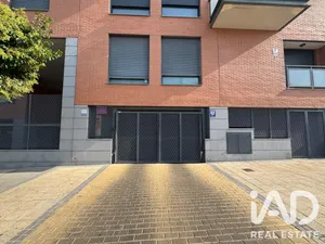 Garaje en Getafe