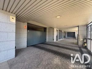 Garaje en Getafe