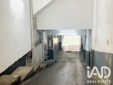 Garaje en Barcelona