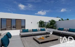 Vivienda unifamiliar en Santa Rosalia, Murcia