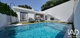 Apartment in house in Torre-Pacheco - Murcia