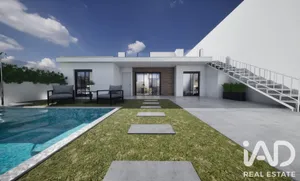 Apartment in house in Torre-Pacheco - Murcia