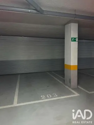 Garaje en Getafe