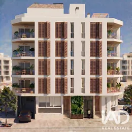 Apartment in Lo Pagán- Murcia