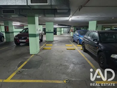 Garaje en Madrid