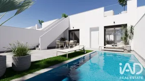 Vivienda unifamiliar en Roldán - Murcia