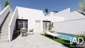 Vivienda unifamiliar en Roldán - Murcia