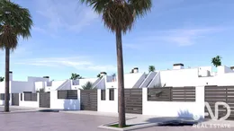Appartement en maison à Roldán - Murcia