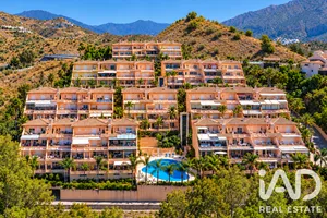 Apartment in Marbella