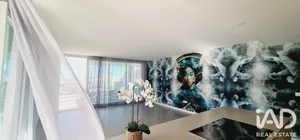 Apartment in Benalmádena