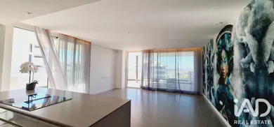Piso en Benalmádena