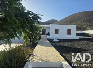 Chalet en Haría