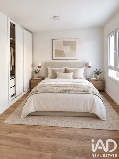 Apartment in Coslada