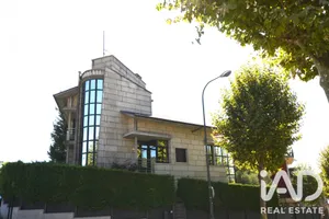 Châlet à Oviedo
