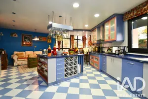 Chalet en Oviedo