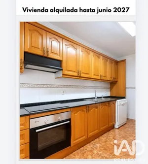 Piso en Tarragona