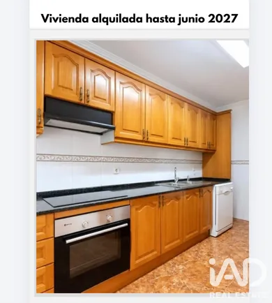 Piso en Tarragona