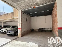 Garaje en Tarragona