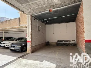 Garaje en Tarragona