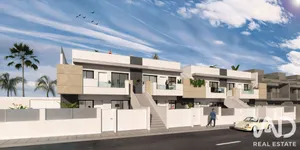 Maison à San Pedro del Pinatar - Murcia