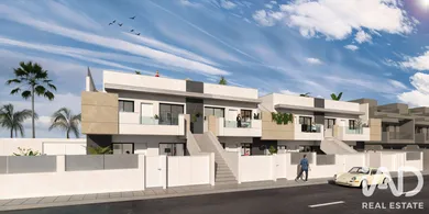 Maison à San Pedro del Pinatar - Murcia