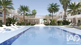 Appartement à San Cayetano - Murcia
