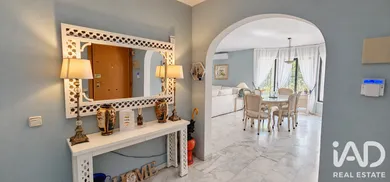 Chalet en Mijas
