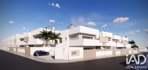 Casa en Pilar de la Horadada - Alicante