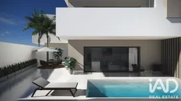 Casa en Pilar de la Horadada - Alicante