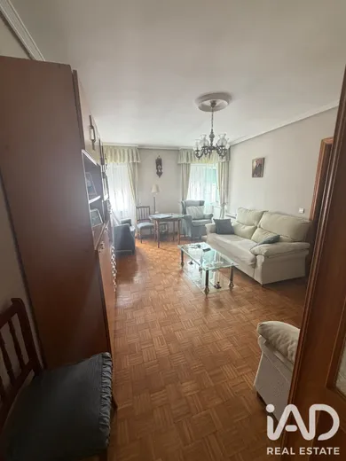 Piso en Ciudad Rodrigo