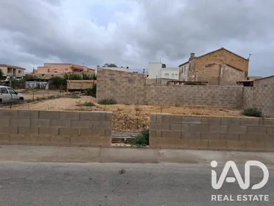 Terreno edificable en Deltebre