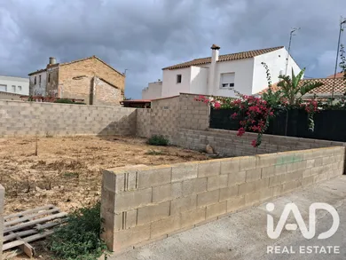 Terreno edificable en Deltebre