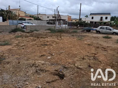 Terreno edificable en Deltebre