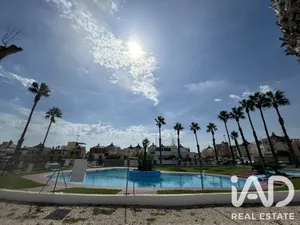 Piso en Torrevieja