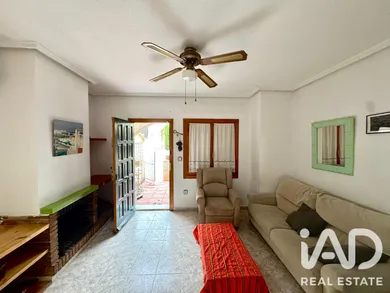 Casa en Torrevieja