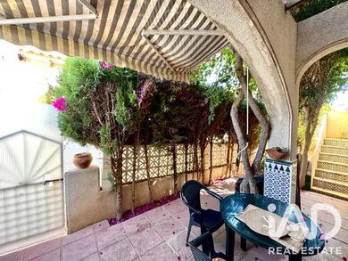 Casa en Torrevieja