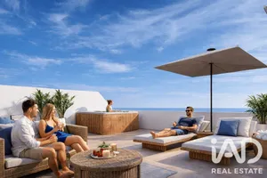 Penthouse in Los Alcázares