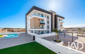 Appartement à Los Alcázares - Murcia