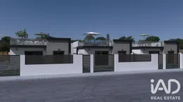 Vivienda unifamiliar en Balsicas - Murcia