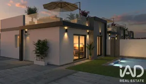 Vivienda unifamiliar en Balsicas - Murcia